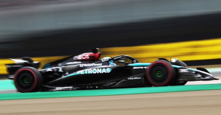 Clasificación GP de Japón 2024 