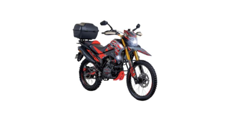 Motocicleta Vento Crossmax 2024