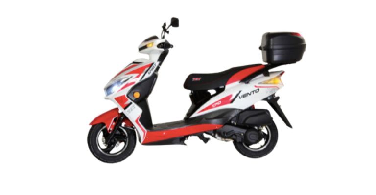 Motocicleta Vento Spirit 2024