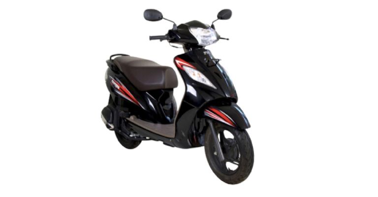 Motocicleta Veloci Hasback Sport 2024