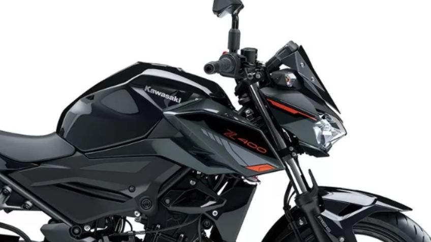 Respira profundo antes de ver la moto de Kawasaki 2024 con las 3b's: Buena, bonita y barata