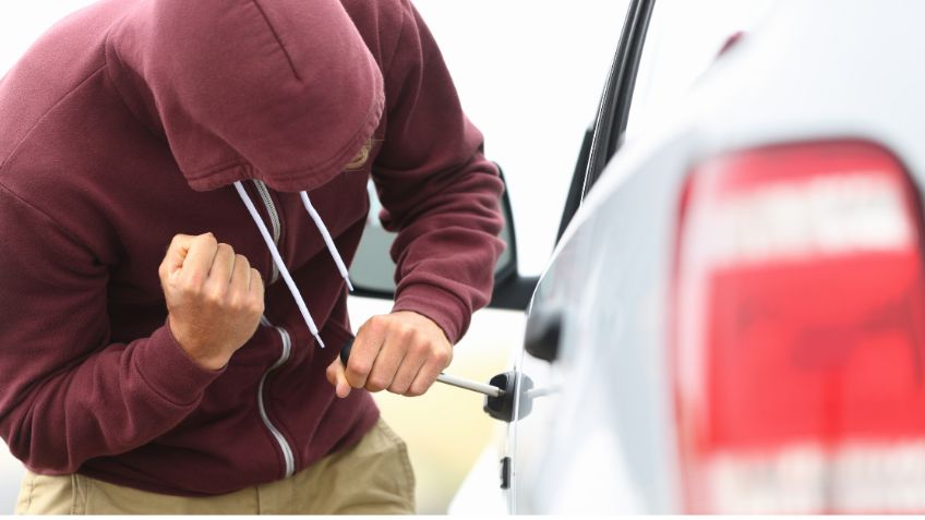 ALERTA: Hay un nuevo fraude a automovilistas, te damos todos los detalles