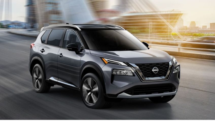 ¿Qué motor tiene la Nissan X-Trail 2024? Así acelera de 0 a 100 esta camioneta