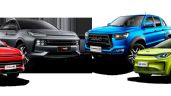 JAC Motors: Lo que debes saber sobre estos autos chinos