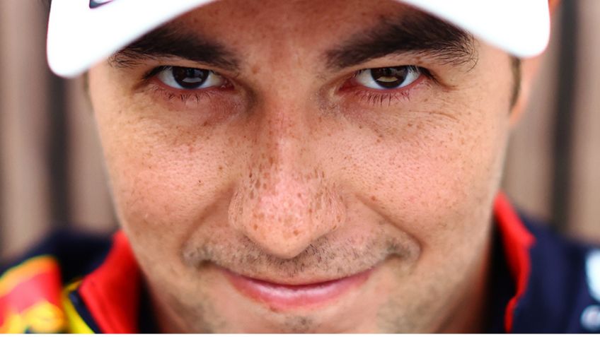 Checo Pérez sube al podio del Gran Premio de Japón 2024; ¡Red Bull sigue imparable!