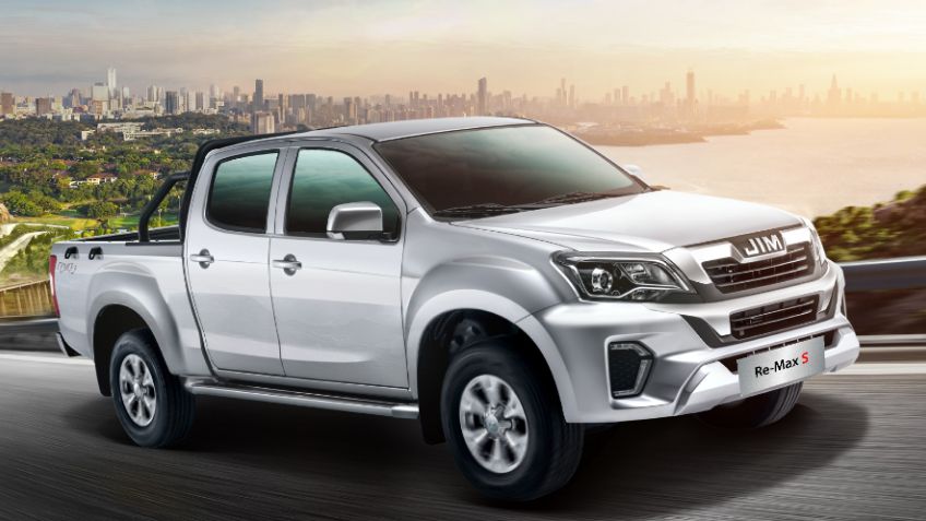 ¿Qué tan buena es la marca JIM? Esto dice ChatGPT de sus vehículos