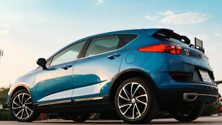 Geely: Las marcas que no sabías que pertenecen a este grupo automotriz