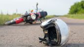 Foto ilustrativa de la nota titulada Muere famoso influencer en accidente a bordo de su motocicleta; chocó contra tráiler