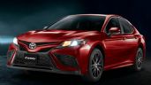Foto ilustrativa de la nota titulada Toyota Camry 2024: Lo bueno, lo malo y lo feo de este sedán, ¿vale la pena comprarlo?
