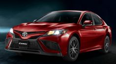 Toyota Camry 2024: Lo bueno, lo malo y lo feo de este sedán, ¿vale la pena comprarlo?