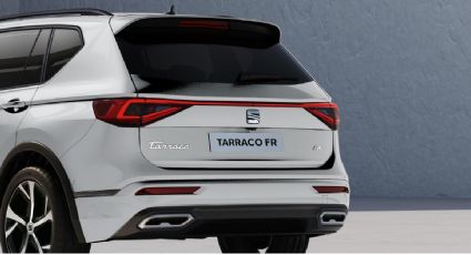 ¿Cuánto cuesta el SEAT Tarraco 2024? Precios y versiones en México