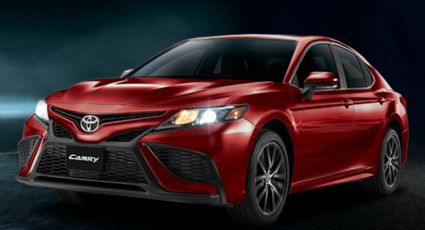 Toyota Camry 2024: Lo bueno, lo malo y lo feo de este sedán, ¿vale la pena comprarlo?