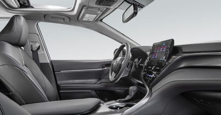 Promociones de Toyota en 2024