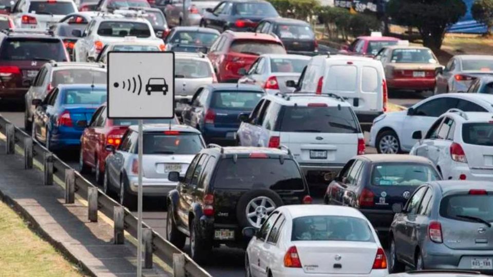 El Pase Turístico es obligatorio para ciertos autos.