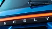 Geely GX3 Pro y Okavanga 2024 ya están en fase de preventa, estos son sus precios