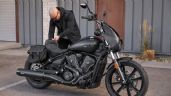 ¿Cuánto cuesta la Indian Sport Scout 2025? Una moto con espíritu agresivo