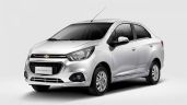 ¿Cuánto cuesta un Chevrolet Beat usado en México este 2024?