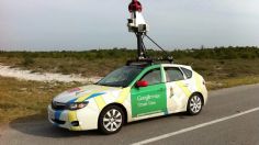 Camioneta de Google Street: Así puedes saber cuándo pasará por tu casa
