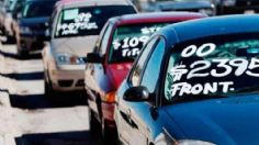 Cita para regularizar autos chocolate: ¿Cómo sacarla y qué documentos piden?