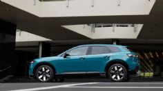 ¿Cuánta autonomía eléctrica tiene la Honda Prologue 2024? Lo imperdible de esta SUV japonesa