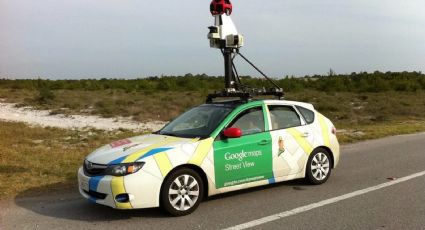 Camioneta de Google Street: Así puedes saber cuándo pasará por tu casa