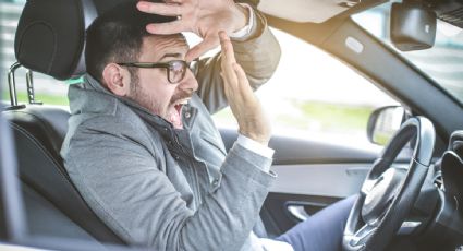 ¿Cómo superar el miedo a conducir después de un choque?