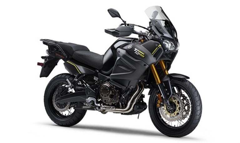 Yamaha Super Tenere 1200 ZE 2024