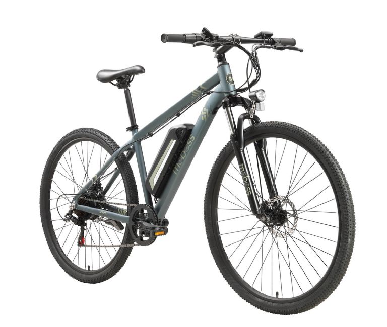 Qué distancia se puede recorrer con una bicicleta eléctrica