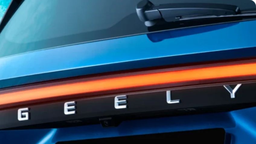 Geely GX3 Pro y Okavanga 2024 ya están en fase de preventa, estos son sus precios