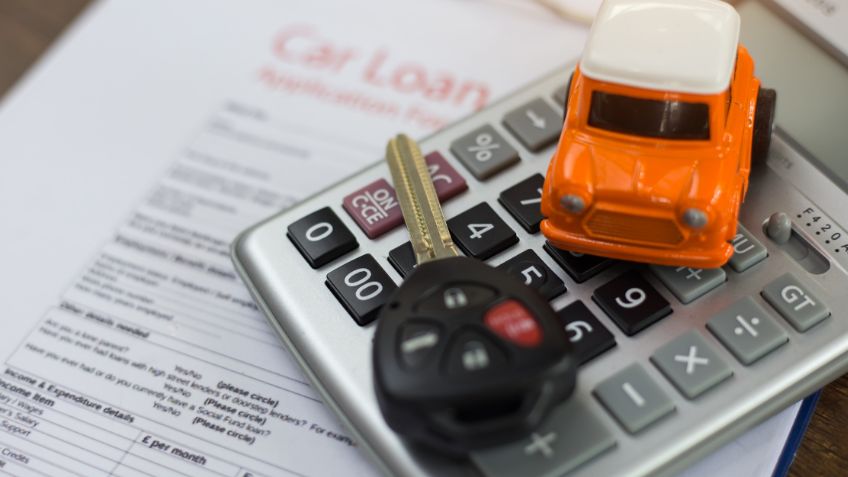 ¿Es posible vender un auto sin acabar de pagarlo?