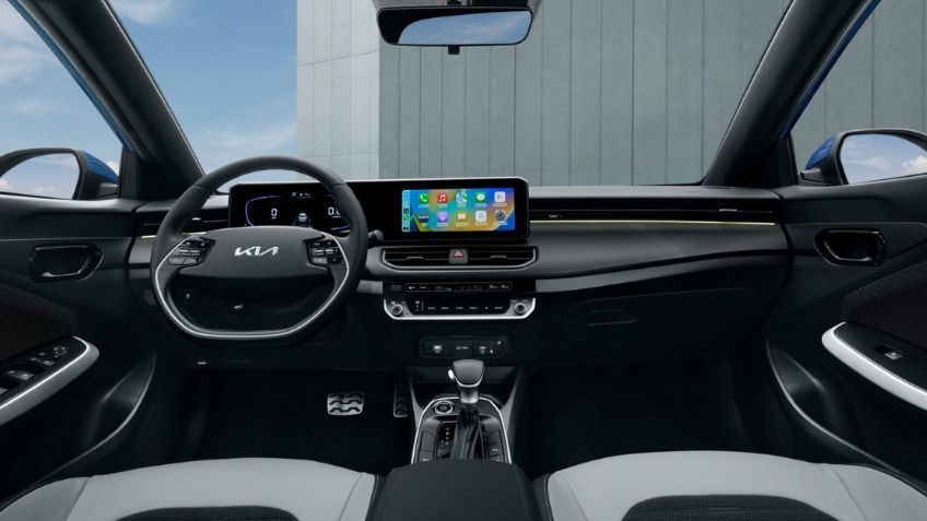 ¿Qué sedán de Kia te conviene comprar este 2024? Pros y contras de cada uno