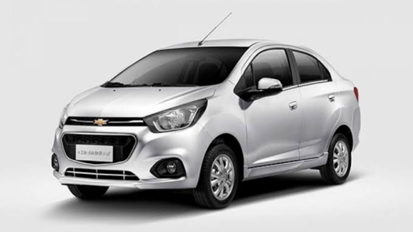 ¿Cuánto cuesta un Chevrolet Beat usado en México este 2024?