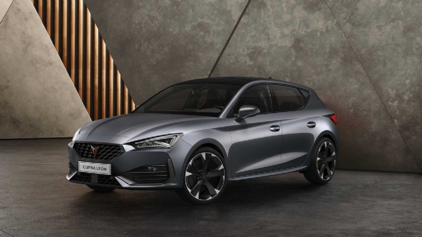 Cupra León y Formentor 2024 son más baratos en México, estos son sus precios