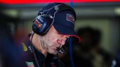 Foto ilustrativa de la nota titulada Adrian Newey confirma su salida de Red Bull; ¿termina el dominio de los Toros Rojos en F1?