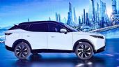 Foto ilustrativa de la nota titulada Omoda 7, así es la nueva SUV china e híbrida enchufable, podríamos verla en México