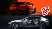 Foto ilustrativa de la nota titulada Ferrari Purosangue o Lamborghini Urus SE: ¿Cuál camioneta de lujo es mejor?
