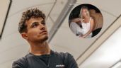 Foto ilustrativa de la nota titulada ¿Quién es la novia de Lando Norris y dónde se conocieron?