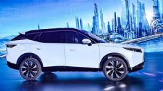 Omoda 7, así es la nueva SUV china e híbrida enchufable, podríamos verla en México