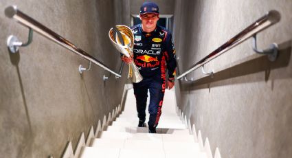 El requisito de Max Verstappen para irse a Mercedes, ¿seguir o no seguir en Red Bull, esa es la cuestión?