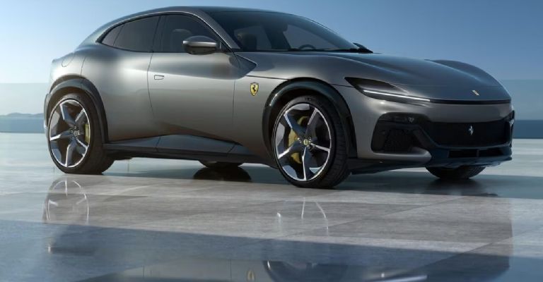 Lamborghini Urus SE vs Ferrari Purosangue