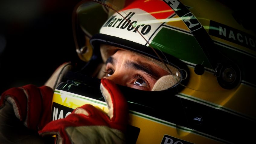 Ayrton Senna: Su trágica muerte y otros datos del piloto, a 30 años de la tragedia