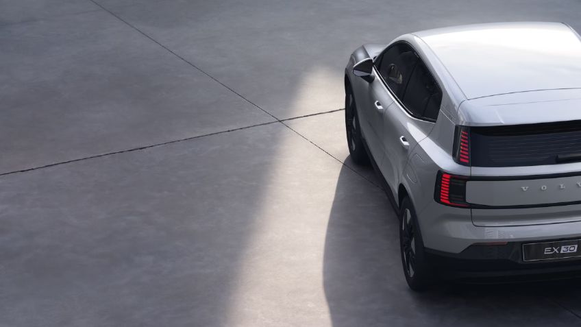 Es una SUV eléctrica, de lujo y vale menos de 800 mil pesos mexicanos