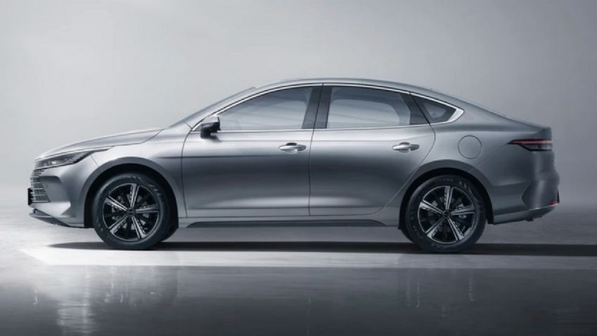 Los 3 sedanes más ahorradores de gasolina para comprar en mayo 2024