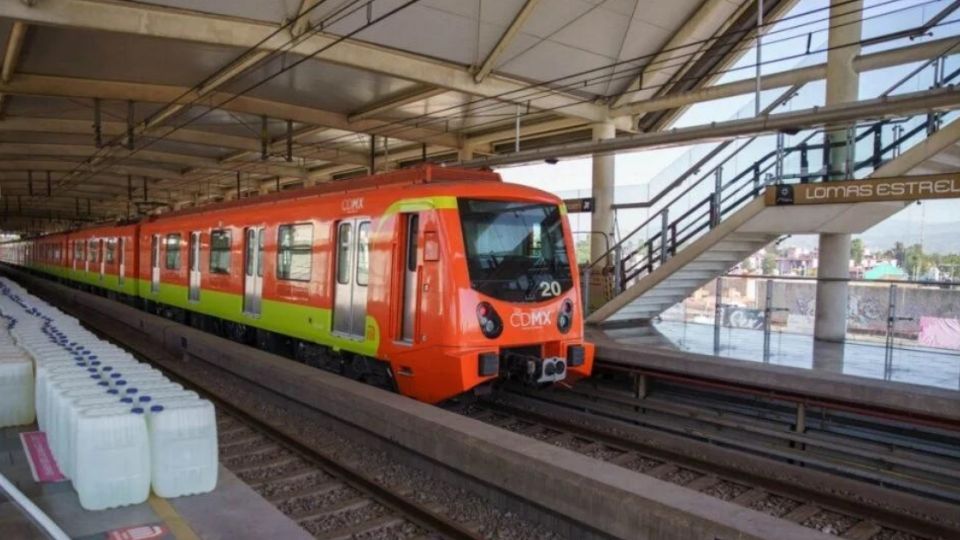 La línea 12 del Metro CDMX será la más larga de la red.