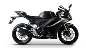Foto ilustrativa de la nota titulada ¿Cuánto cuesta la YZF-R15 V4 2024? Precios en México de la moto deportiva