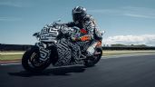 Foto ilustrativa de la nota titulada KTM 990 RC R: Así es la nueva moto superdeportiva de la marca austríaca