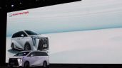 Foto ilustrativa de la nota titulada Precios en México de la van GN8 de GAC e introducción a los nuevos modelos de la marca china