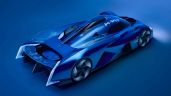 Foto ilustrativa de la nota titulada Alpine revela un nuevo concepto de hypercar, sí podría llegar a competir de verdad