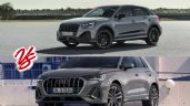 Foto ilustrativa de la nota titulada Audi Q2 o Q3, ¿cuál de estos SUV’s alemanes vale la pena comprar?
