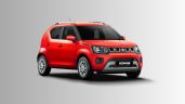Foto ilustrativa de la nota titulada ¿Qué tan bueno sale el Suzuki Ignis? Así lo calificó ChatGPT